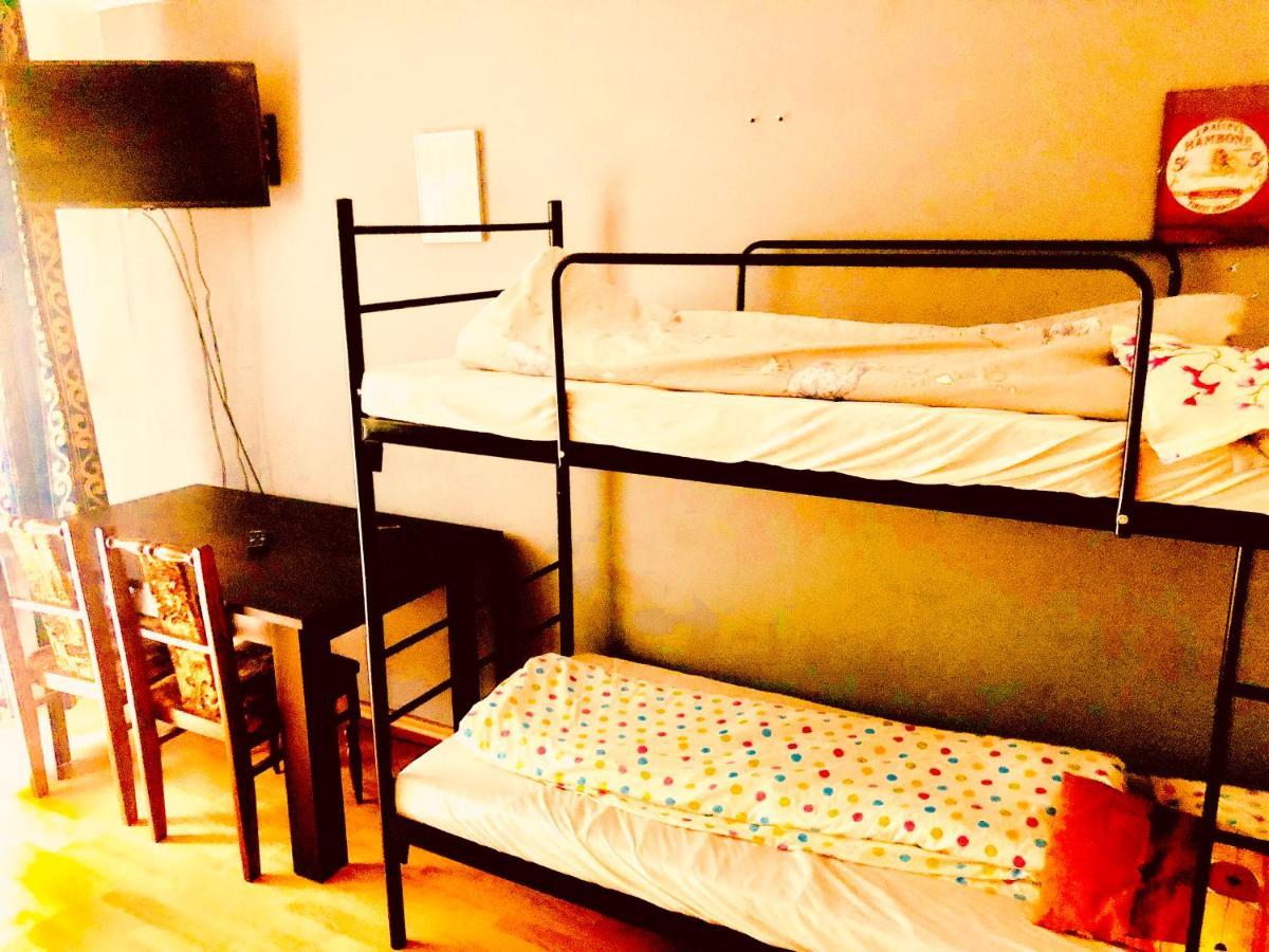 Wynajemzklasa Hostel Kraków