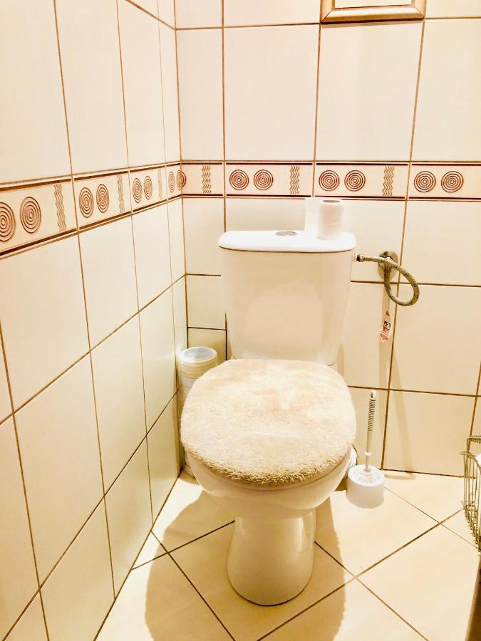 Hostel Wynajemzklasa Kraków